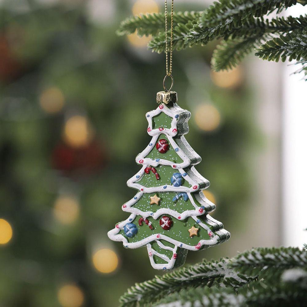 

Разноцветные рождественские подвески, венок на рождественскую елку, почтовый ящик, самолет, падение, украшения, пластиковый тростник, барабан, украшения на рождественскую елку