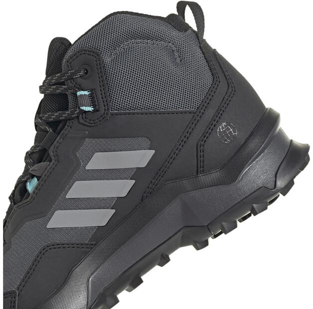 Ботинки Adidas Terrex AX4 Mid GTX