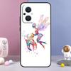 The Dentist Tooth Funda For OPPO Reno 8 Lite 11F 12F 13F 14F 10 11 12 13 14 Pro OPPO Find X9 X5 X6 X8 Pro Case
