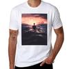 Revelation TShirt Fashion Print Casual Short Sleeve TShirt