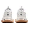 Anta Champion All-Weather Series Shock Absorbing Wear-Resistant Low-Top Casual Shoes Men Casual Shoes White 112428805A-1