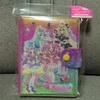 Detective PreCure Seal Binder