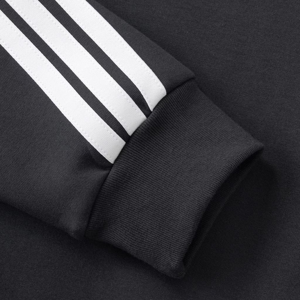 adidas Sweatshirt Black Teenagers KC1564