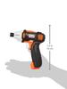 Impact Driver ISD72 BLACK+DECKER 7.2V