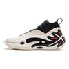 Tênis Masculino Way of Wade 11 305 Branco Preto ABAU049-1