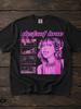 Unisex T-shirt Teenagers Daily Casual Street Party Festival Outdoor Fashion Trendy Funny Retro Fire Ring Witch Cat