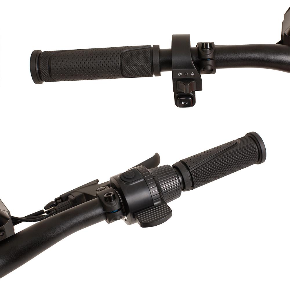 KuKirin G3 Electric Scooter 10.5 Inch 1200W Motor 52V 18Ah Lithium Battery Max Speed 50 KM/H Touchable Display Control Panel