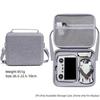 Portable Shoulder Storage Bag For DJI Mini 3 Pro/Mini 3 Travel Carring Case Handheld Case For Mini 3 Pro RC Drone Accessories