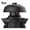 Ninja Set Building Blocks Woodfire Dragons Forbidden Five Mini Action Figure Toys