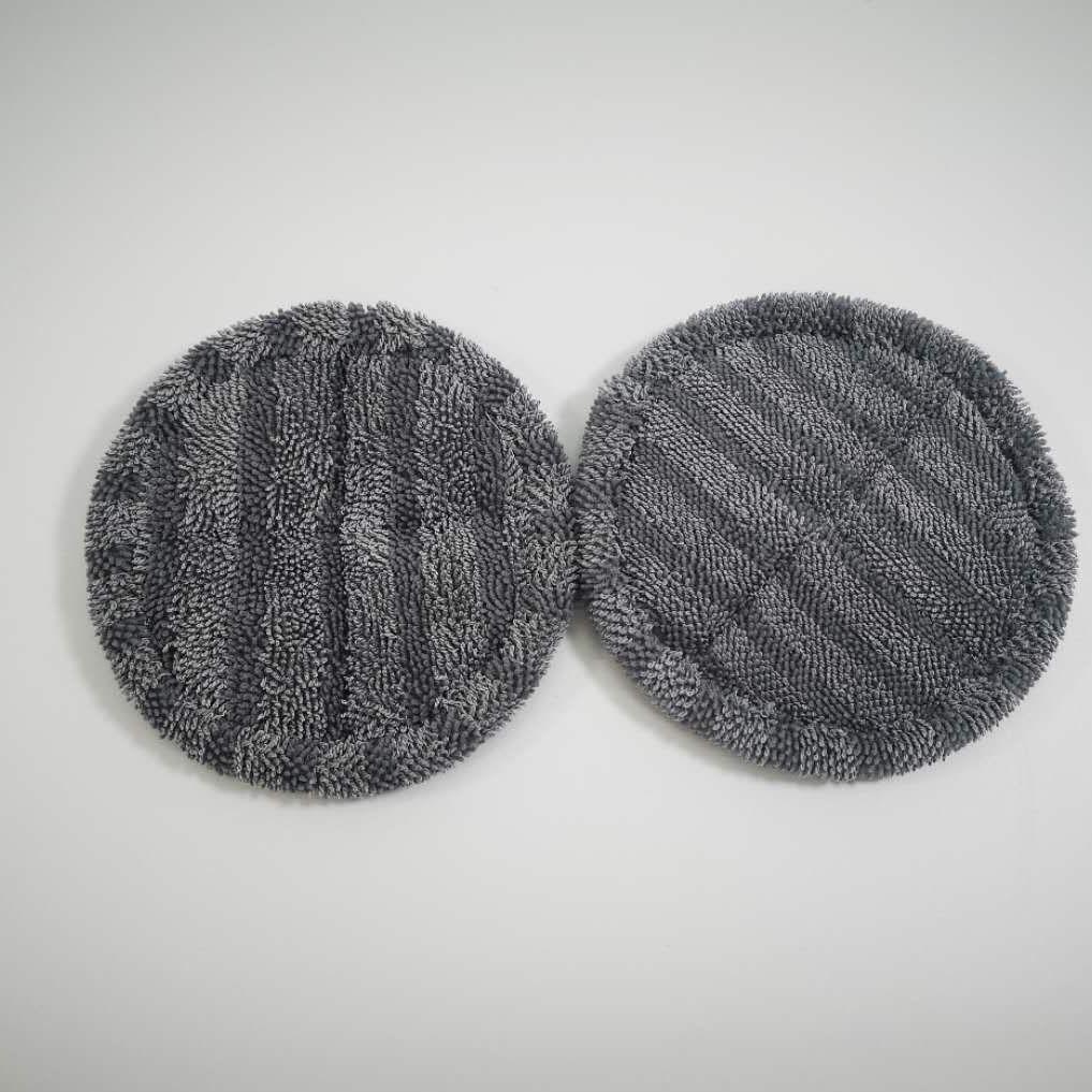 Accesoriu Cap Mop Electric Aspirator Dyson pentru Modelele V7, V8, V10, V15