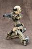 Kotobukiya Modeling Support Weapon Unit 02 Hand Approximately 113mm In Plastic Molded In RW002X (KOTOBUKIYA) M.S.G Goods, Bazooka, Length, Model,