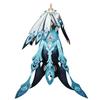 Game Honkai Star Rail Vita Cosplay Costume Lone Planetfarer Vita Women Dress Halloween Carnival Party Suit
