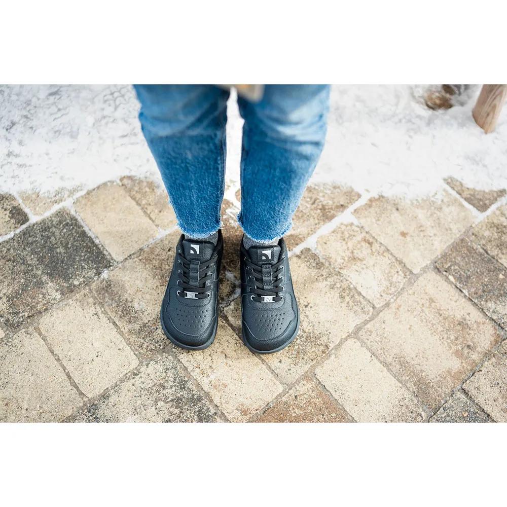 Barebarics Sneakers Zing Frost Barefoot