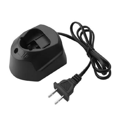 Double Voltages 10.8V 12V Battery Charger With Charge Status Lights For Cordlessly Equipment Maintenance