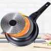 GRANDE granite frying pan 18 cm
