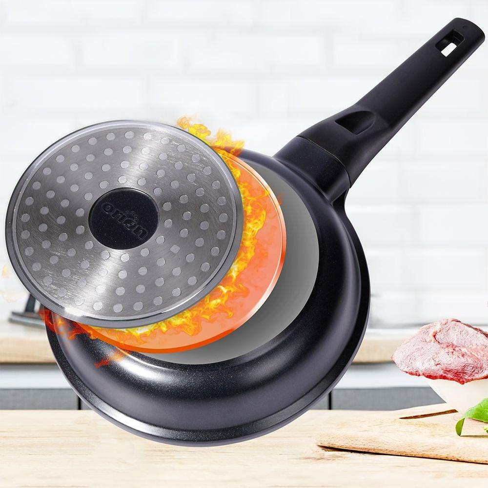 GRANDE granite frying pan 18 cm