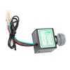 10A Auto Klimaanlage Elektronischer Thermostatschalter Temperaturregelung Auto Zubehör 12V