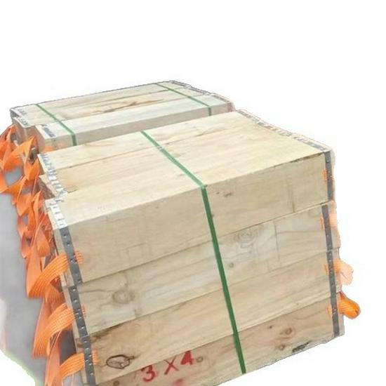Railway Sleeper Crossbeam & Square Wood Machinery Equipment