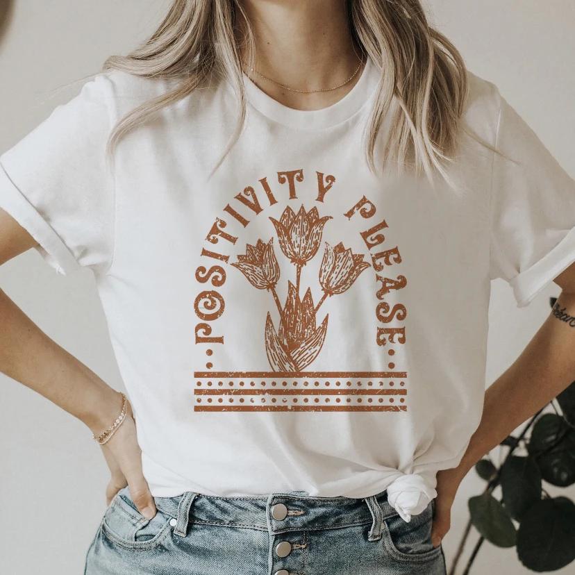 Retro Car Print Shirt 90s Cute Tees Ladies Women Short Sleeve Summer Clothes Tops Female Fashion Cartoon Tshirts Graphic TShirt