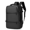 Li Shen Multi-functional Business Travel Backpack