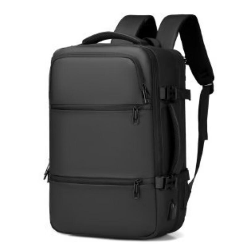 Li Shen Multi-functional Business Travel Backpack