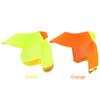 Hard Hat Sun Shade Hard Hat Sun Shield High Visibility Mesh Sunshade Reflective Hard Hat Visor Hard Hat Accessories