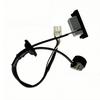OEM 95760-1H000 Rear View Camera Easy To Install High Universality Fitment Non-deformation Structure For Easy Parking