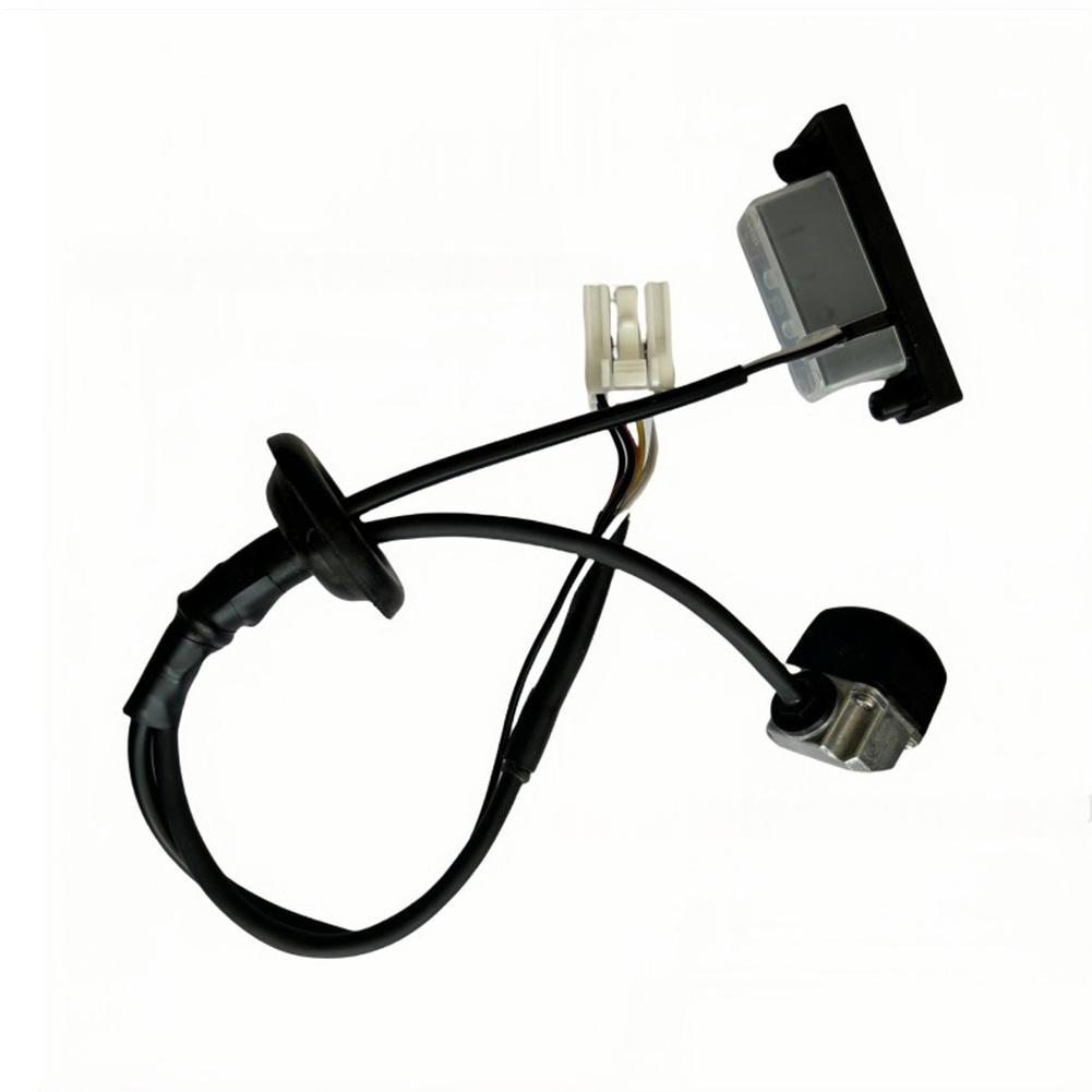 OEM 95760-1H000 Rear View Camera Easy To Install High Universality Fitment Non-deformation Structure For Easy Parking