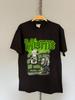 Vintage Y2K Misfits Punk Band T Shirt