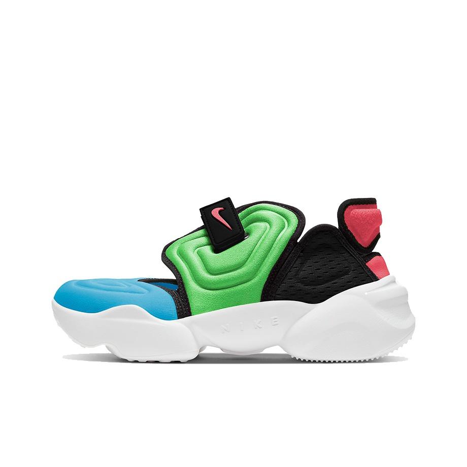 

кроссовки Nike Aqua Rift Life Casual Shoes Female CW7164-400