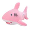 Sleeping Pillow Cartoon Stuffed Animal Doll Pillow Cushion Giant Shark Plush Toy Shark Stuffed Toys