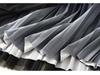 Women's Starry Sky Pleated Mesh Skirt - Stylish Autumn/Winter 2025