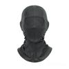 High Elasticity Breathable Hat Cycling Full Face Mask Outdoor Sports Ski Motorcycle Mask Scarf Helmet Inner Cap
