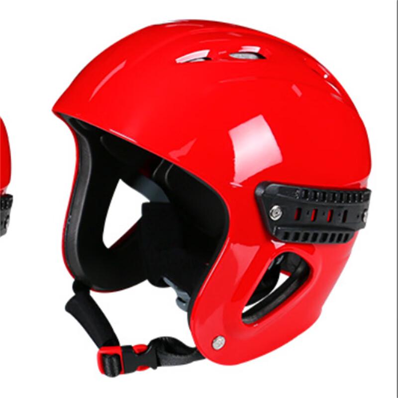 Water Rescue Helmet L