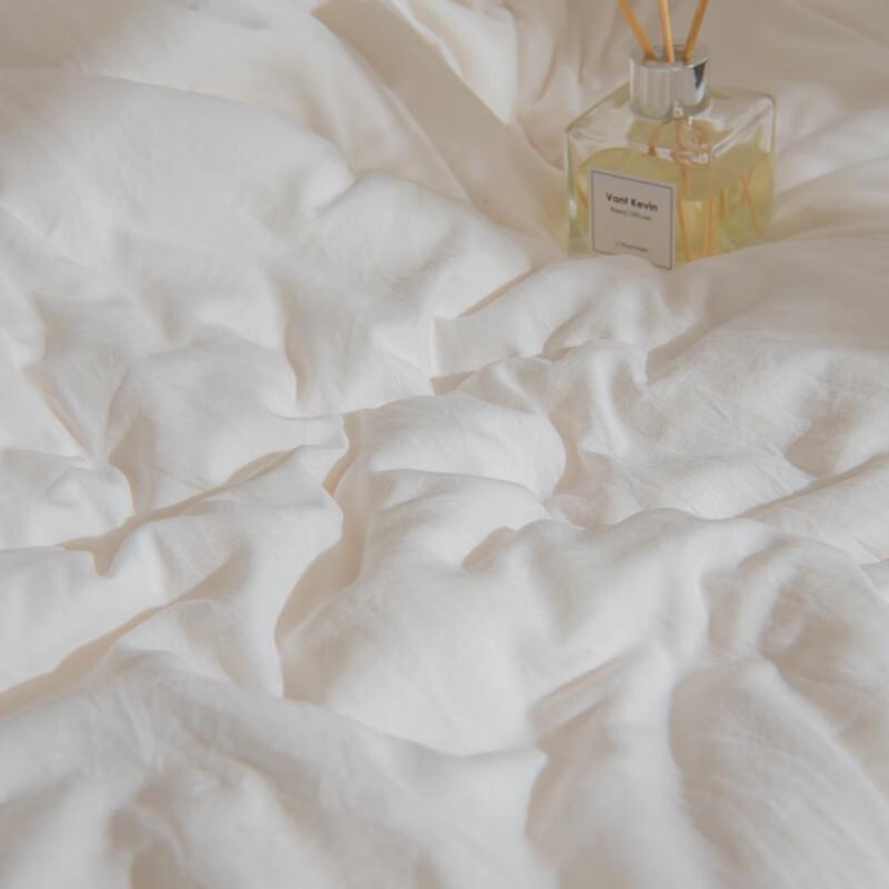 Suimian All-Season Sanded Cotton Quilt