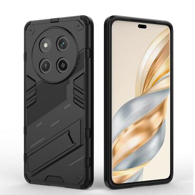 For Honor X9c Case For Honor X9c 5G Cover Funda Armor Hard PC Holder Shockproof TPU Protective Phone Back Cover For Honor X9c
