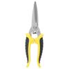 Elektricien Scharen Roestvrij Staal Heavy Duty Multifunctionele Draadknipper met Ergonomisch Handvat
