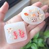 DIY Silicone Mold for Crafts DIY Fish/Coral Epoxy Mould Jewelry Making Supplies