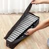 30 Note Glockenspiel Xylophone Bell Kit with Mallets, Drum Sticks and Bag