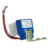 Twilight Switch Light Sensor Switch  AC/DC 12V 24V 220V 10A Auto On Off Photocell Street Light Sensor Switch Lamp Switch Control