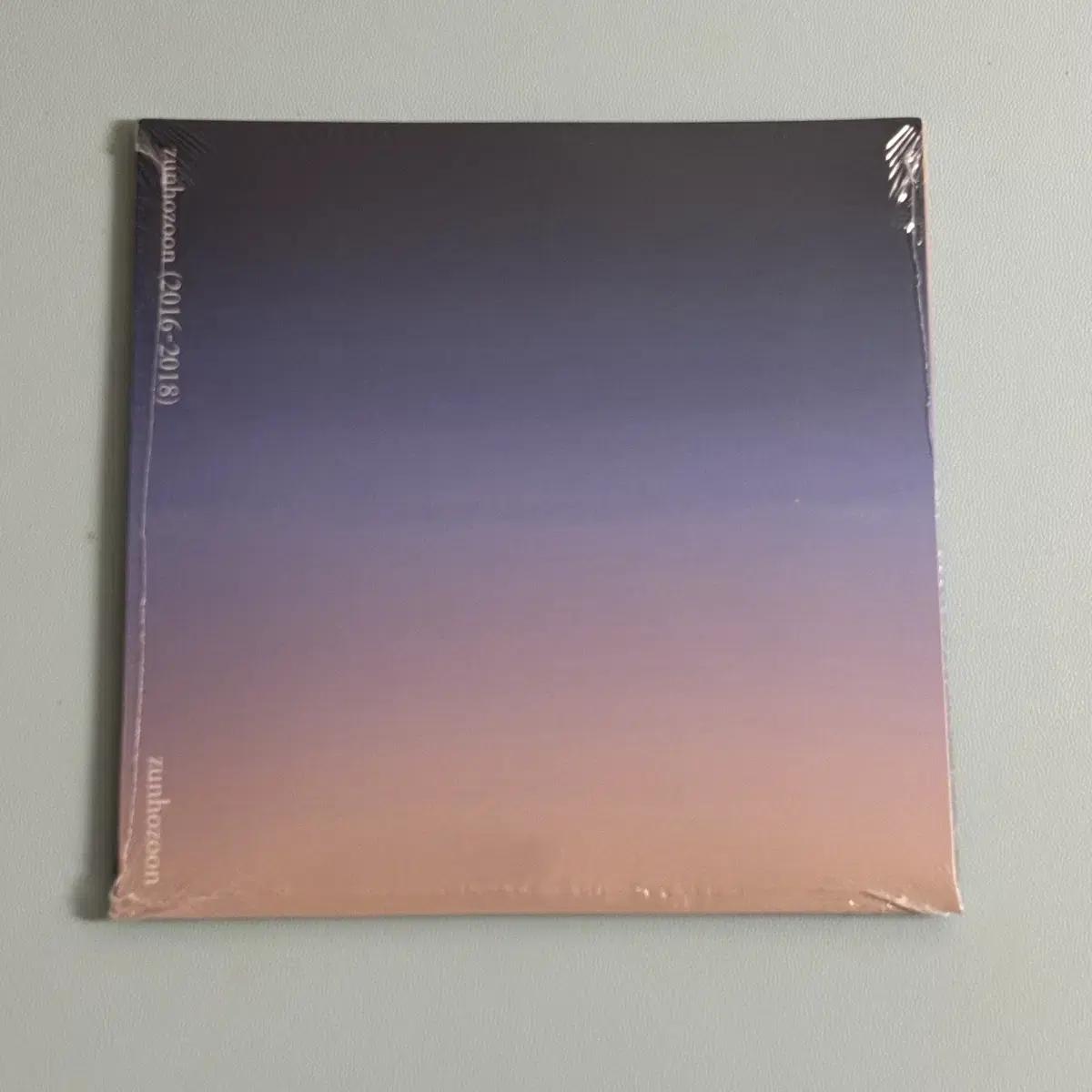 

Zunhozoon Jun Ho-jun Album