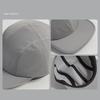 Quick-drying Baseball Cap Adjustable Snapback Hats Japanese Style Sunshade Cap  Summer Outdoor