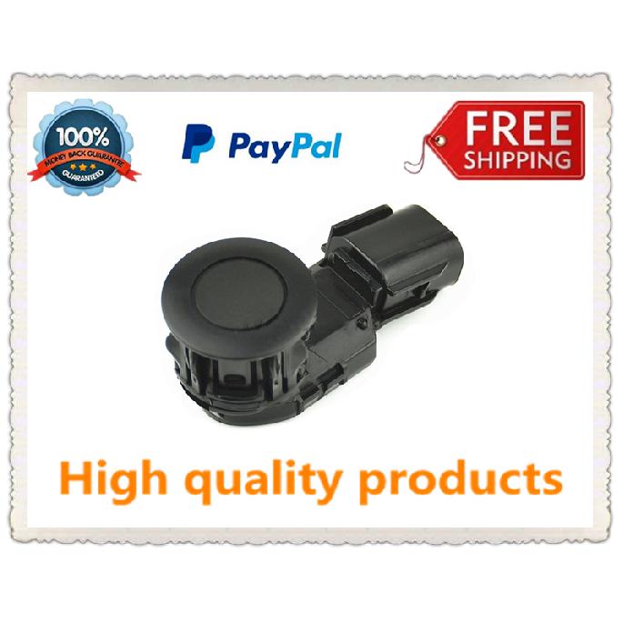 New 89341-12100 Parking Sensor Distance Control Sensor Car Detector For Toyota