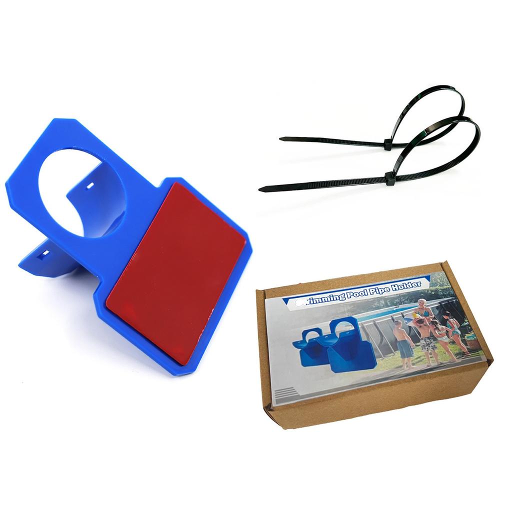 Hageslange Støtteramme, Svømmebasseng Vannlagringsrør Brakett