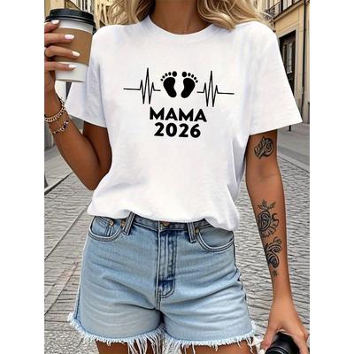 Tops – T-Shirts