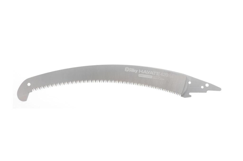 Silky Hayate Replacement Blade, 420mm, 373-42
