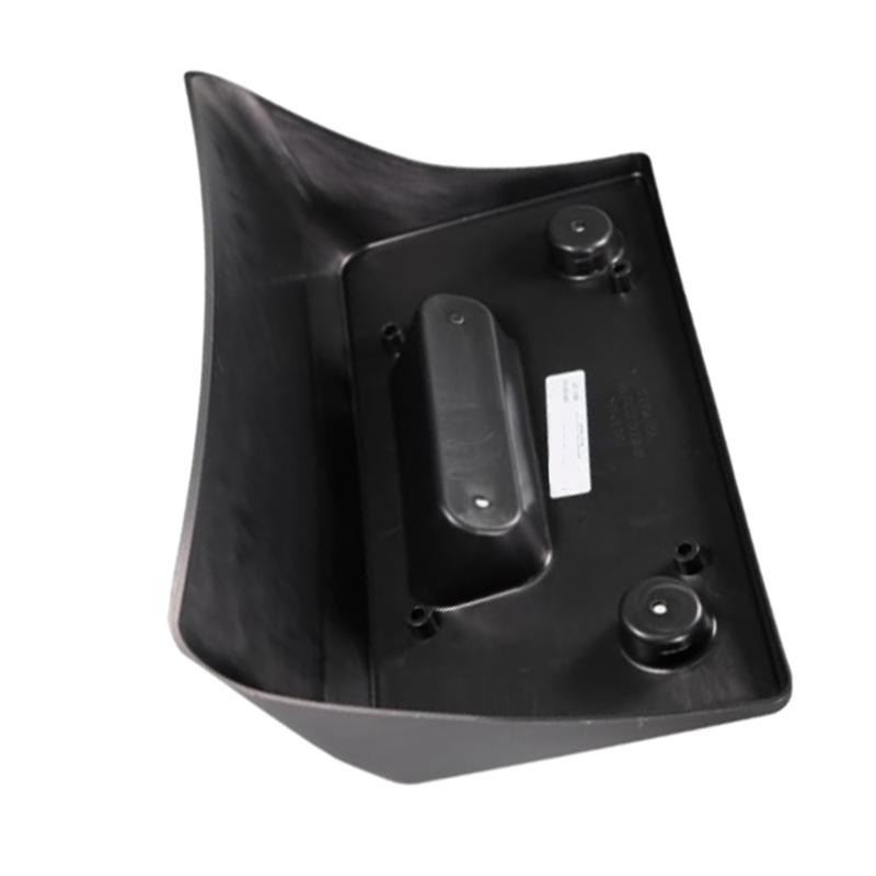 22891635 GM1068163 Car Front License Plate Frame Bracket with 4 Screws For Chevrolet Colorado 2015 2016 2017 2018