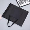 Waterproof Painting Board Bags Oxford Fabric Art Carry Tote Bag Drawing Storage Bag  Art Supplies