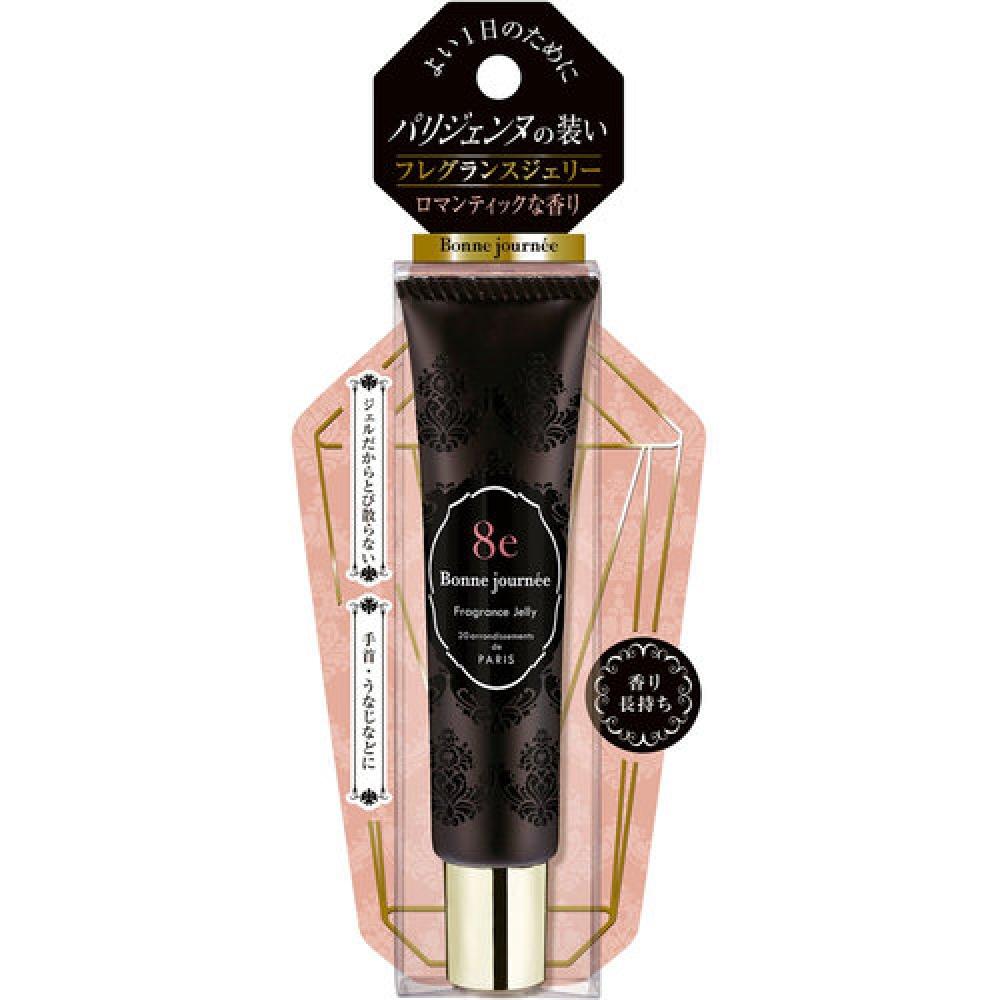 

Ароматное желе Aloin s Bon Journe 8e 23g