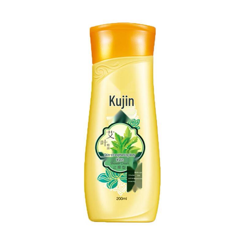 

Liu Shen Mugwort Anti-Itch Moisturizing Body Wash